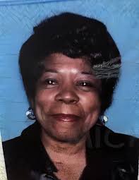 Obituary information for Frances Mae Gill