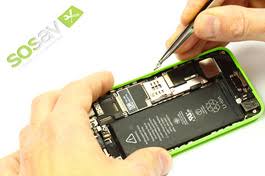 Certainly, you won't be able to use your normal. Sim Card Tray Lever Iphone 5c Repair Free Guide Sosav