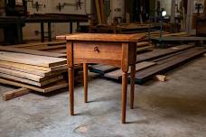 Artful Joinery - Shaker Inspired Side Table