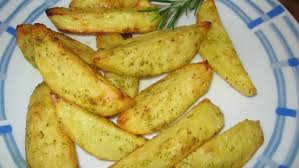 Rosmarinkartoffeln Ohne Kochen Aus Dem Ofen Rezept Rosmarinkartoffeln Rosmarinkartoffeln Backofen Rosmarinkartoffeln Ofen