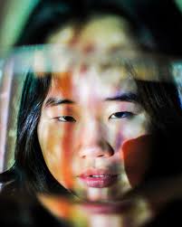 BadAss Asian Australian women: Danielle Lim shows her awesomeness