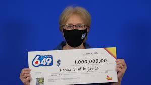 Ghost of tsushima special edition joe e. Eastern Ontario Woman Wins 1 Million In Lotto 6 49 Draw Ctv News
