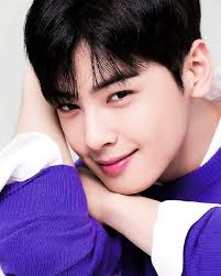 ChaEunWoo always handsome #chaeunwoo@ #highlights #Followers Hello good  morning 🌄 my all fans 😊 How are you all 😊 Today I have come to give you  a rose 😊 This rose is