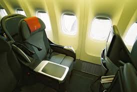 When you save on your stay with an air+hotel bundle. Best Luxury Airlines