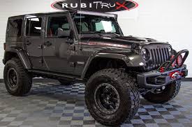 Black 4 Door Jeep Wrangler 2017 2017 Jeep Wrangler Rubicon Recon Unlimited Billet Jeep Wrangler Rubicon Jeep Wrangler Jeep Wrangler Bumpers