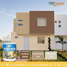 Hootsuite Exteriores De Casas Modernas Exteriores De Casas Colores Casas Exteriores