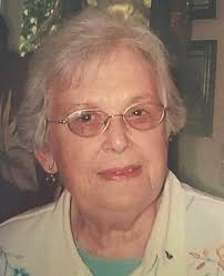 Katharine Howard "Kit" Mann Obituary