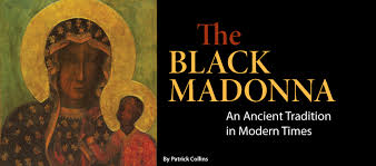 The egyptians then gave the isis religion to greece, rome, and western asia.the first black madonna and child statutes and portraits were of isis and horus, and these were taken throughout the world by the roman empire. The Black Madonna Ovations Utsa S College Of Liberal And Fine Arts Magazine