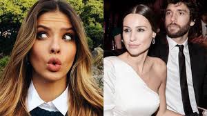 10 de mayo de 2021. Pampita Invito A La China Suarez Y Benjamin Vicuna A Su Casamiento Que Decision Tomo La Pareja Diario San Rafael