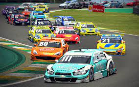 Band, sportv2, autovideos, facebook, youtube, twitch, motorsport tv e carburando. Stock Car Extreme The Game Amazon De Games