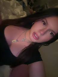 Zoe Renard Christina