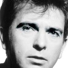 Peter Gabriel