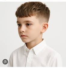 Anyone know of a good place to take my kids this coming Friday for these  haircuts? Seems like everywhere we have been, has butchered their hair. TIA