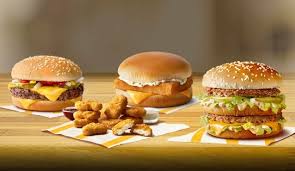Check spelling or type a new query. Buy One Get One For 1 Deal Returns To Mcdonald S Brand Eating