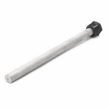 Check spelling or type a new query. 233514 Suburban Water Heater Anode Rod Magnesium