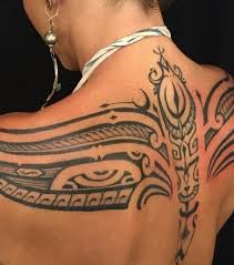 Tattoos ideas about 3d tattoos, anchor tattoos, arm tattoos, butterfly tattoos, foot tattoos, girly tattoos, skull tattoos and tribal tattoos. Eye Catching Symmetrical Tattoo Ideas And Design Tips