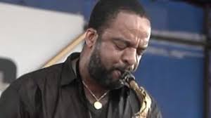 Grover Washington Jr