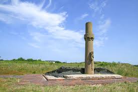 Borkum harbour is 6 km from the apartment, while borkumriff iv light vessel is 6 km away. Ferienwohnungen Donat Borkum
