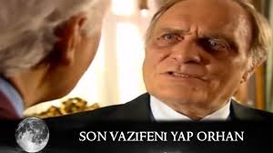 Son Vazifesini Yap Orhan Kurtlar Vadisi 46 Bolum Youtube