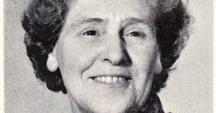 Papergreat: "New" photo of Ruth Manning-Sanders and other tidbits