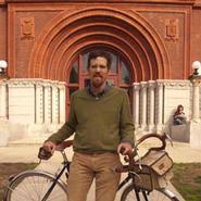 The Lost Art of Cycling