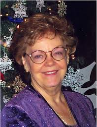Obituary information for Wanda Rae Rackham
