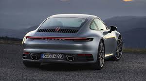 51 listings starting at $14,900. Der Neue Porsche 911 Mit 450 Ps Noch Starker Auto Und Technik Gq