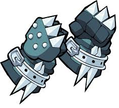 All Weapons Comprehensive Dexterity Analysis (Competitive Dexterity  Analysis On All Weapons) - Youtube