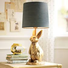As a miscellaneous item, it can be placed on either the ground or on top of a tabletop. Cute Whimsical Animal Lamps To Decorate With Apartment Therapy