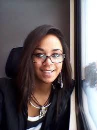 Alisha Lilly's Instagram, Twitter & Facebook