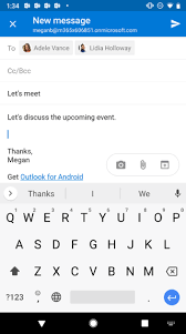How Do I Send My Availability To Someone Via Email?