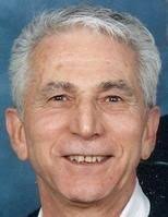 Anthony DeLucia Obituary (2014)