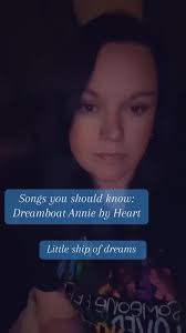 annie #heart #music #fyp