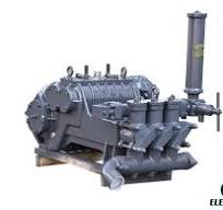 China BW-320 Hydraulic Mud Pump For 35ton HDD Supplier ...