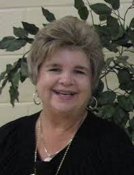 Obituary information for Carolyn Patrick Harrell