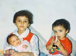 Birthday Song For Sister Download Mr Jatt Parineeti Chopra Shares Childhood Pictures On Brother Sahaj S Birthday Bollywood News In 2020 Bollywood News Parineeti Chopra Childhood