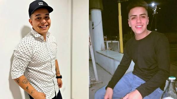 Lautaro Servín recibió tres disparos por la espalda. Los atacantes, al ver que seguía con vida, volvieron a tirar antes de escapar en moto