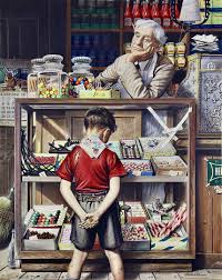 Historic Lillian Street School, Willowdale, Ontario, Canada