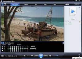 Windows media player should be uninstalled. Windows Media Player Video Players