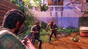 Bloaters are the ophiocordyceps unilateralis fourth stage of the infection. The Last Of Us Bloater How To Kill It The Last Of Us Guide Gamepressure Com