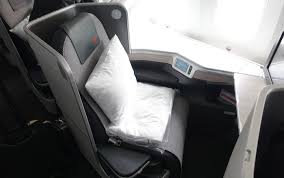 Business class air canada boeing 777 300er business. Air Canada 787 8 Business Review I One Mile At A Time