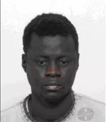 Han har eksklusiv informasjon om drapet