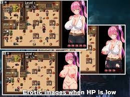 RPGM] ZOMBIE WAR - vFinal by r18Kuri 18+ Adult xxx Porn Game Download