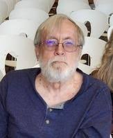 Brenton Gebo Obituary (1945