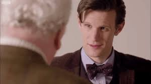 With the tardis wrecked and. Justauthoring My Doctor The Eleventh Doctor