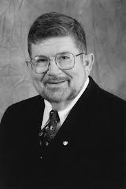 Holy Cross Presidents