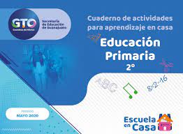 Maybe you would like to learn more about one of these? Escuelaencasa Cuadernillos