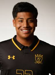 Meet The Oklahoman's 2024 All-City high school boys soccer first team