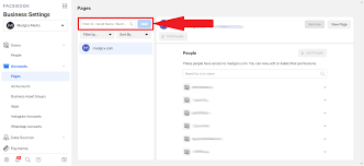 We did not find results for: Facebook Business Manager Let S Get Down To Business Madgicx