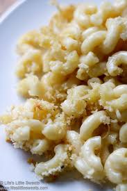 Vegetarian Mac N Cheese Recipe Side Dish Vegan Option Recipe In 2020 Vegetarian Mac And Cheese Vegetarian Side Dishes Mac N Cheese